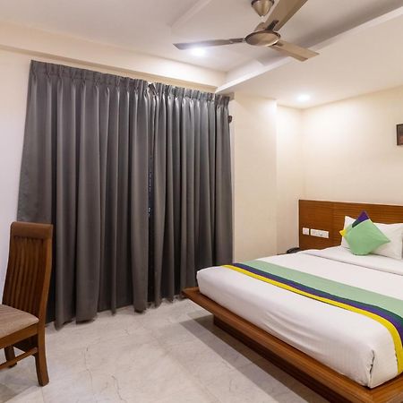 Treebo Anjani Fortune Suites Bangalore Eksteriør billede